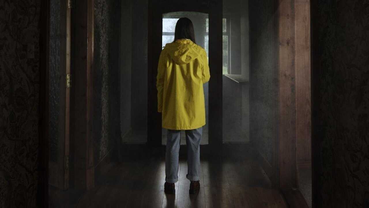 The House Was Not Hungry Then 0