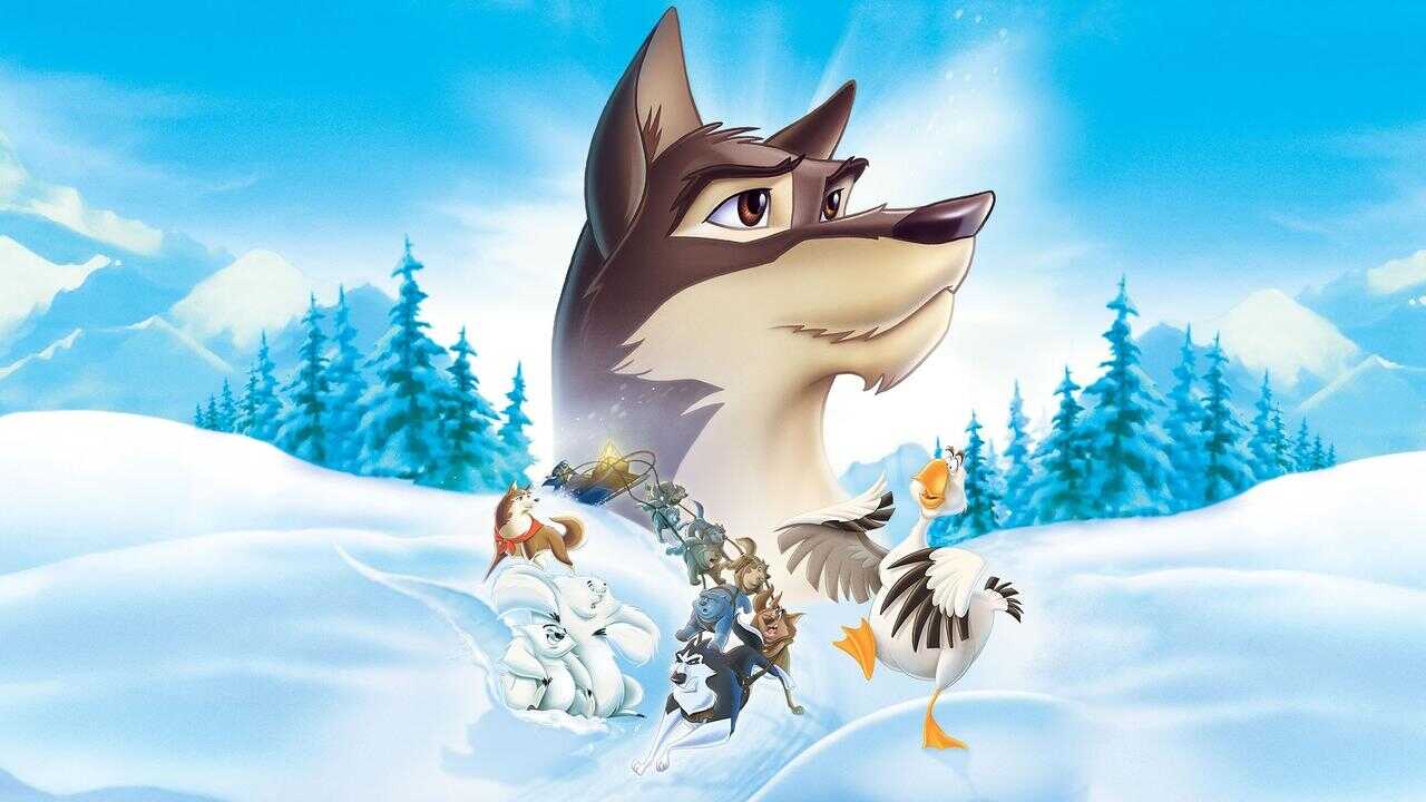 Balto (1995) 0