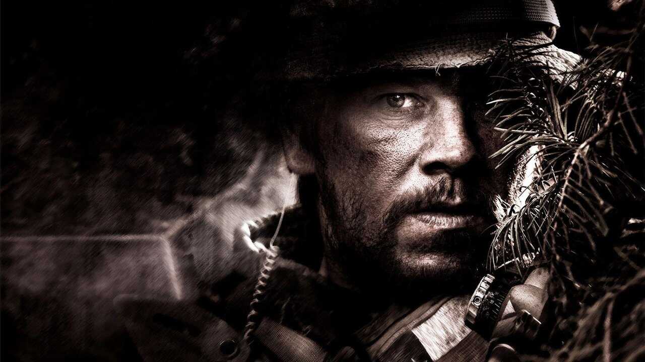Lone Survivor 0