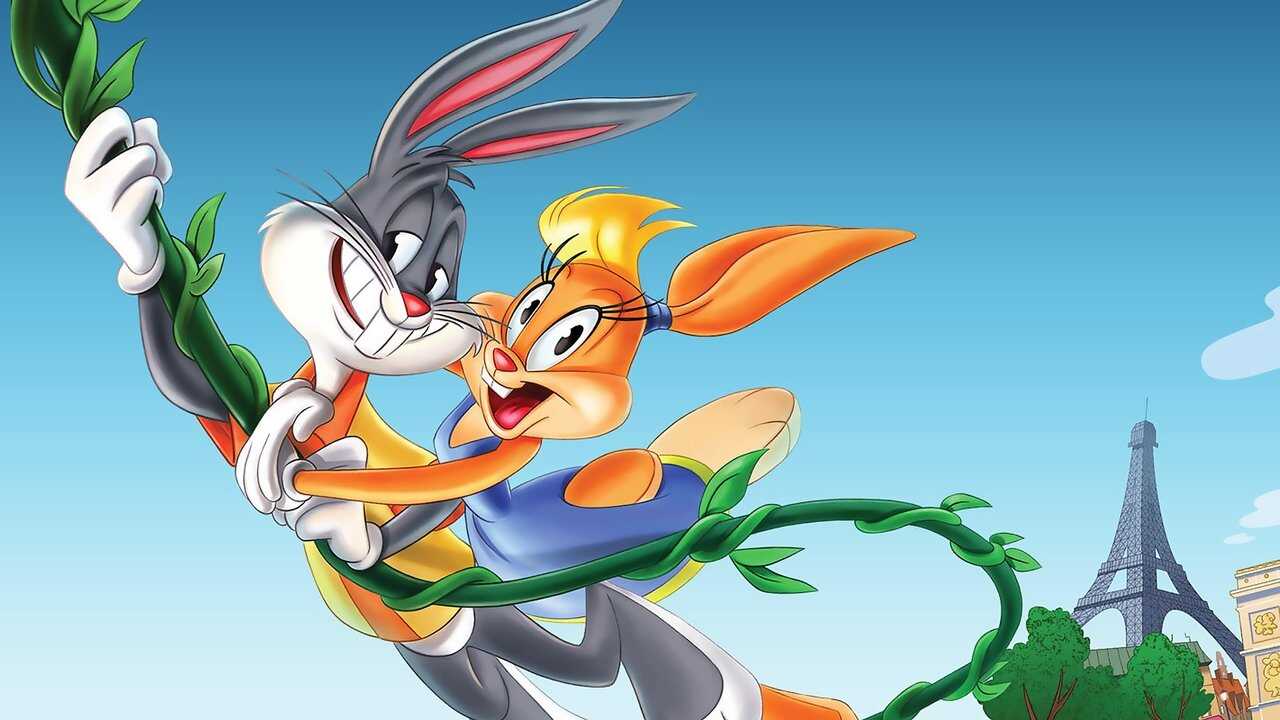 Looney Tunes: Rabbits Run (2015) 0