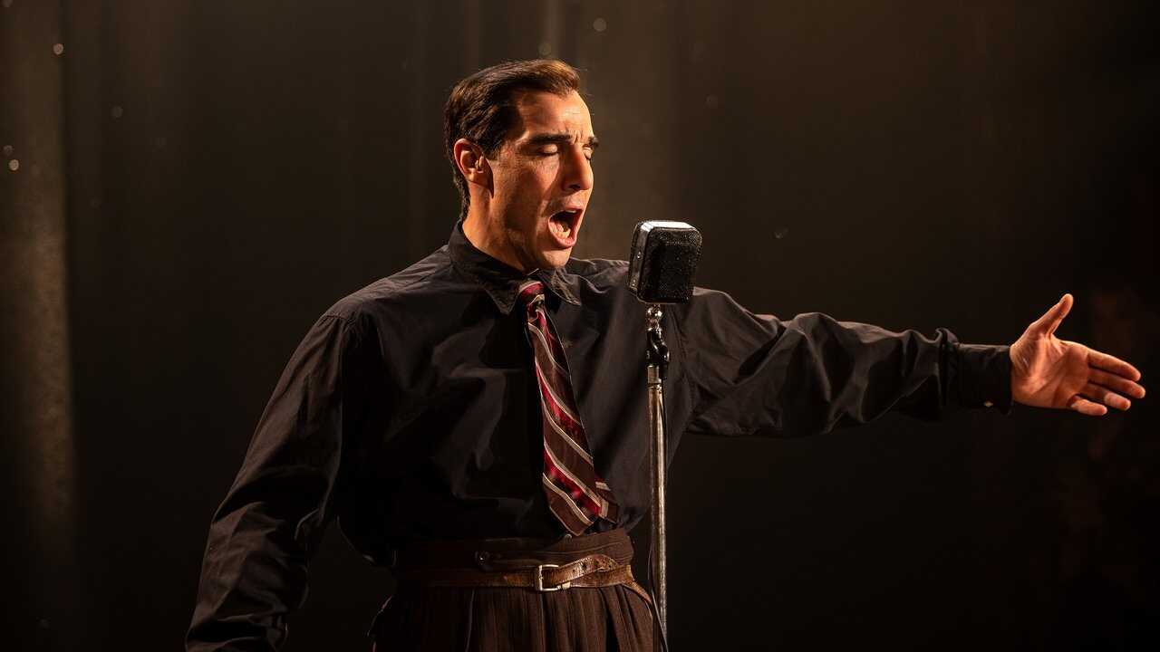Monsieur Aznavour (2024) 0