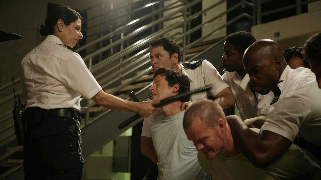 Green Street Hooligans 2 0