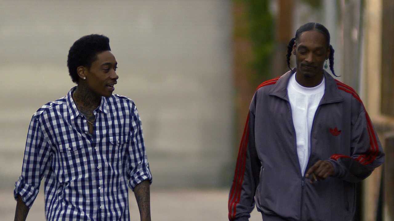 Mac & Devin Go to High School 0