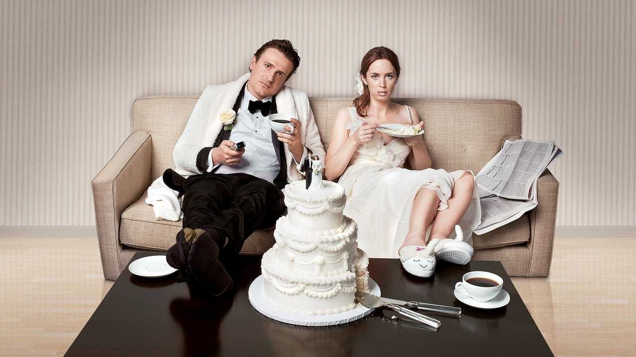 The Five-Year Engagement 0
