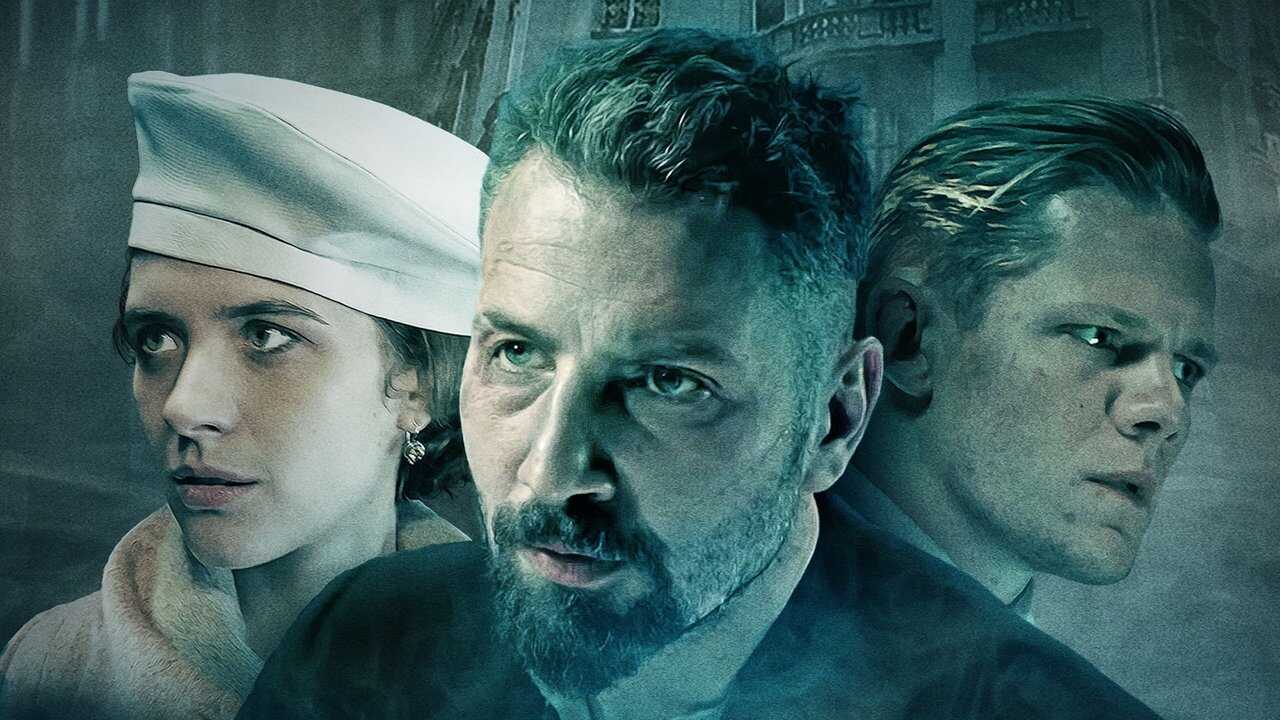 Hinterland (2021) 0