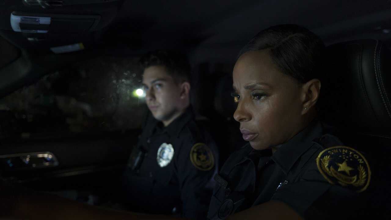 Cámara policial (2020) 0
