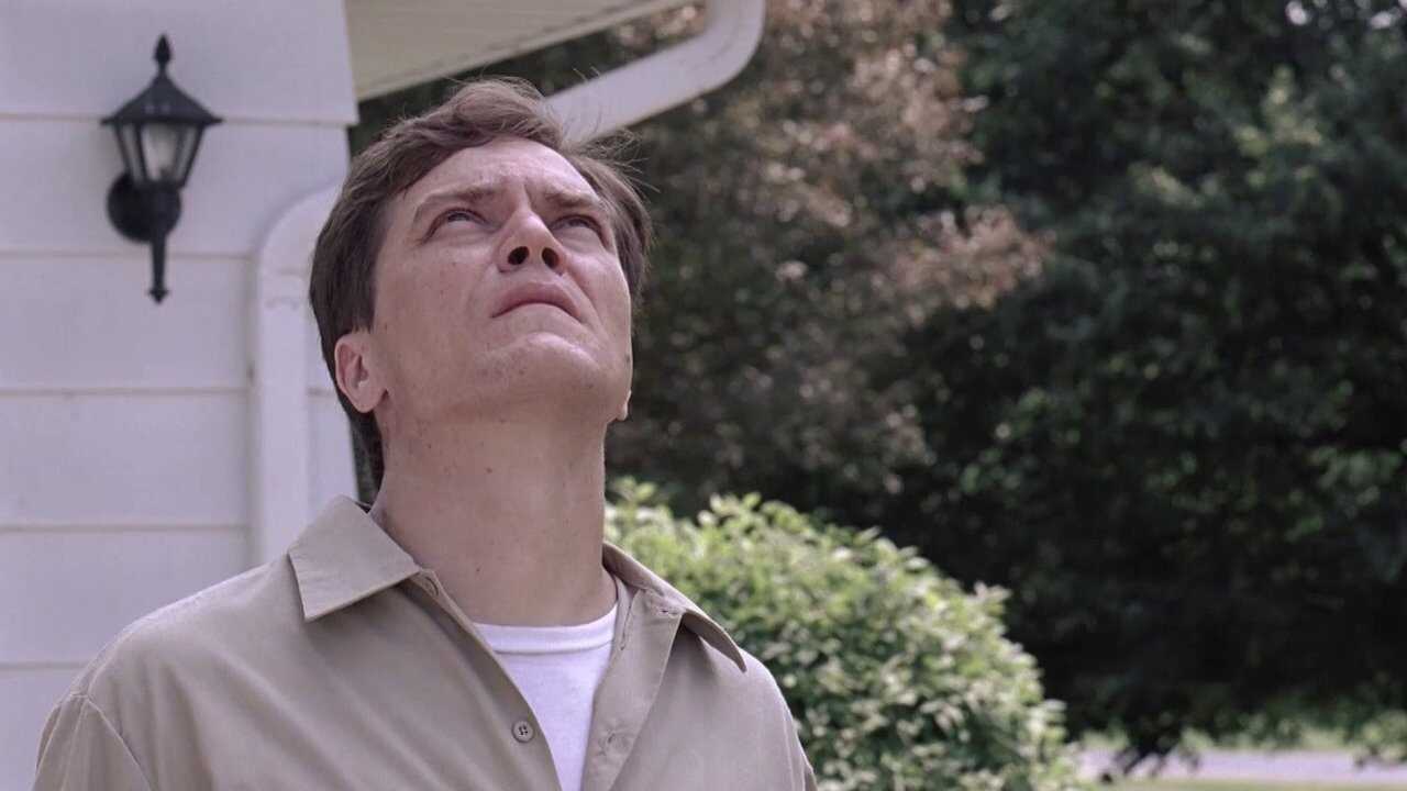 Take Shelter (2011) 0