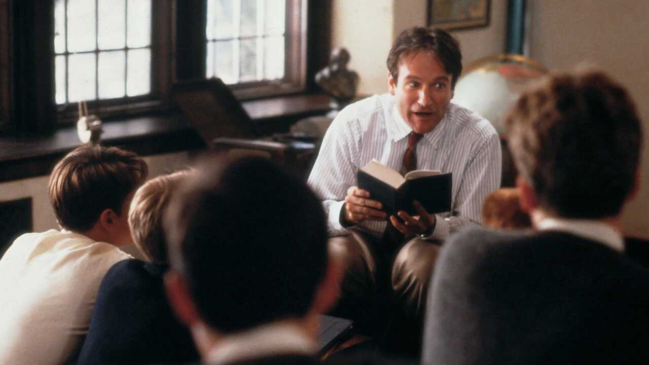 Dead Poets Society 0