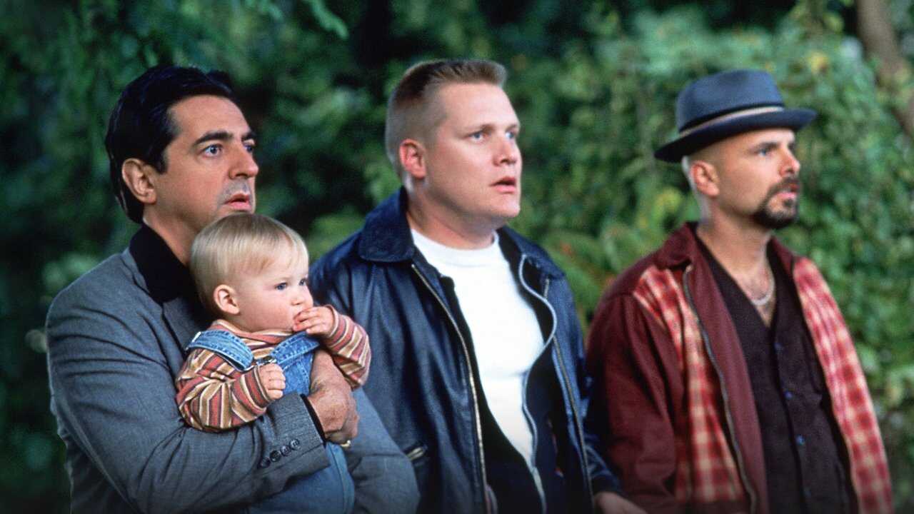 Baby's Day Out (1994) 0