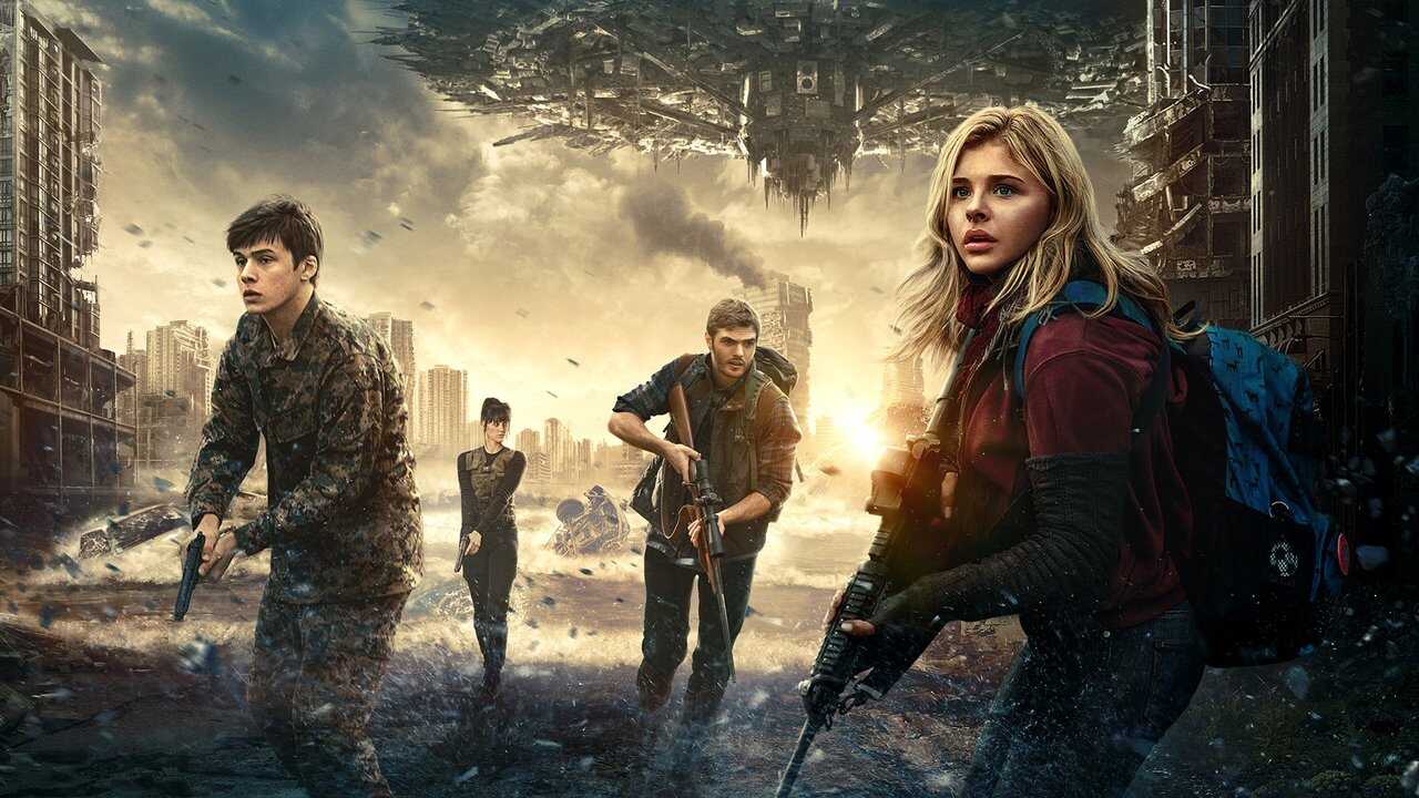 Die 5. Welle (2016) 0