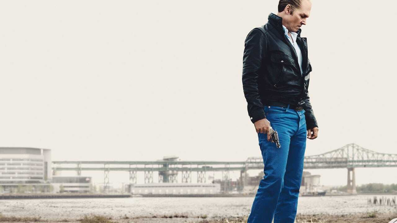 Black Mass (2015) 0