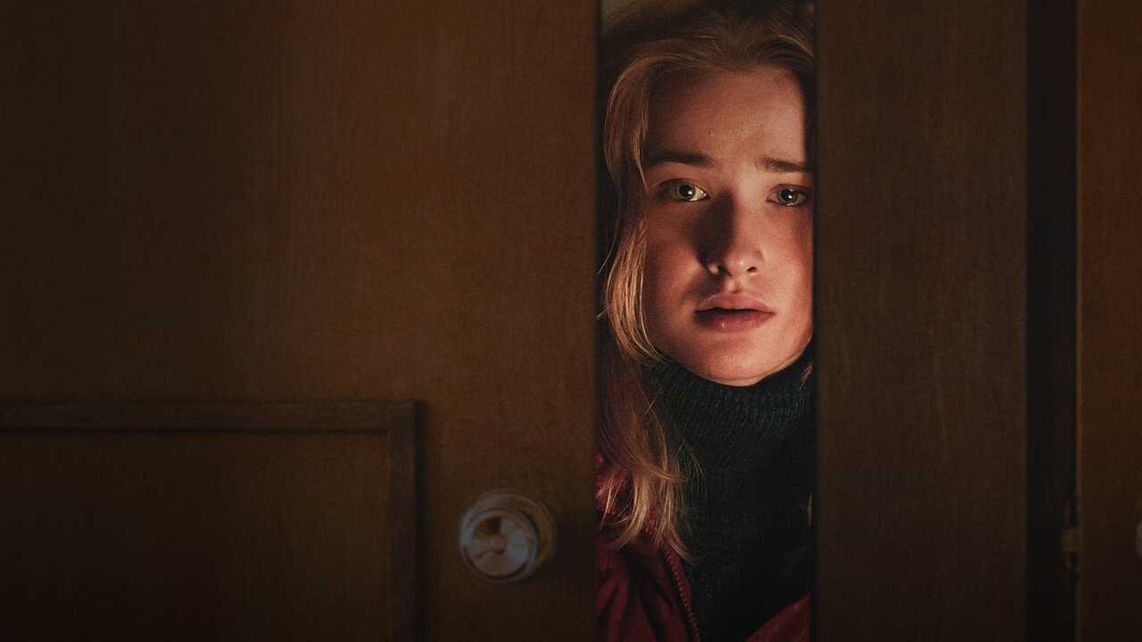 The Sunflower (2020) 0
