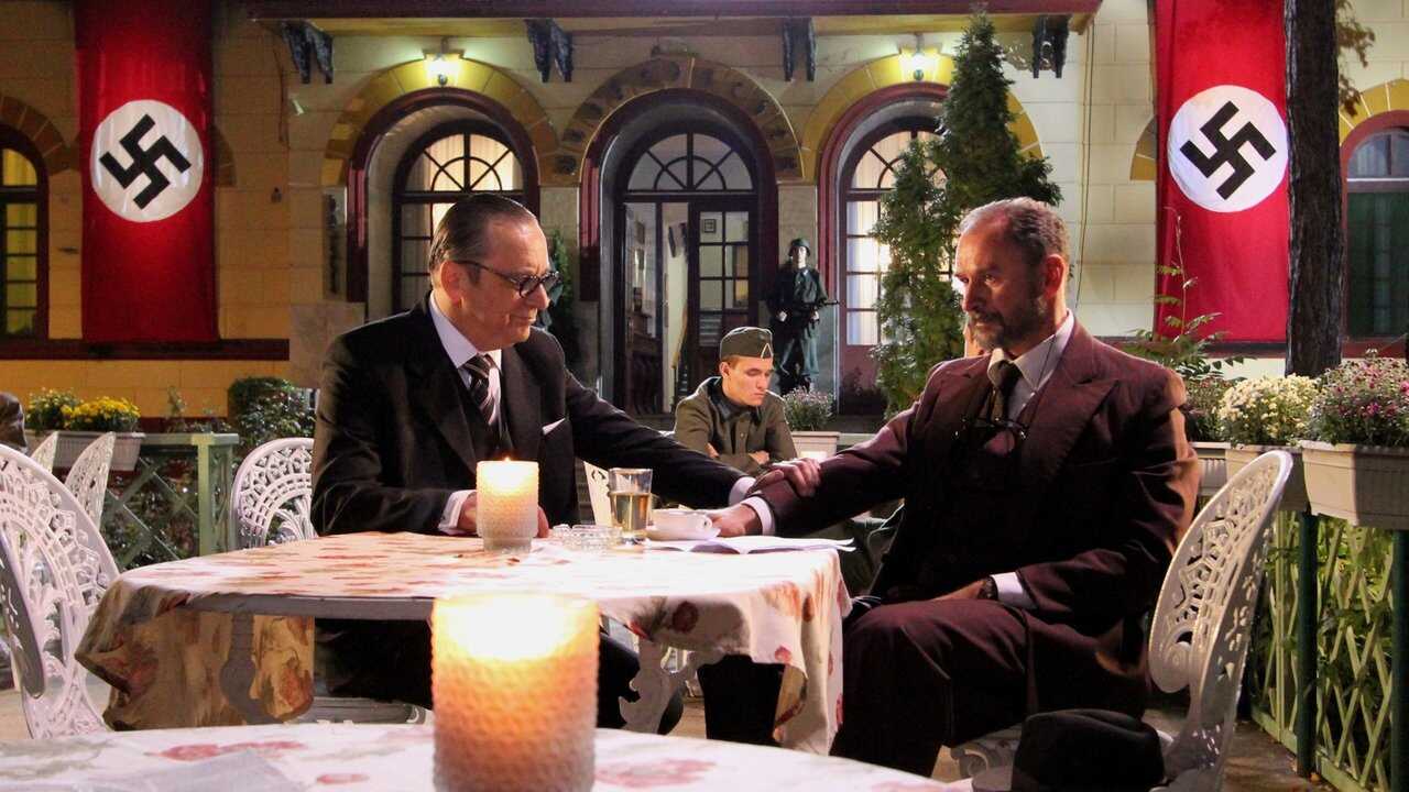 Spring on the Last Lake (2020) 0