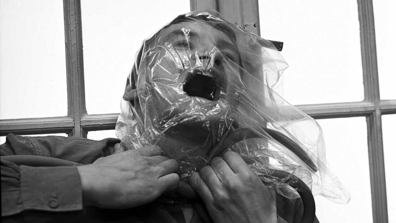 Ręce do góry (1985) 0