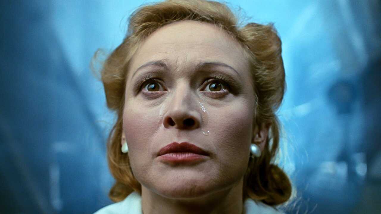 Łabędzi śpiew (1988) 0