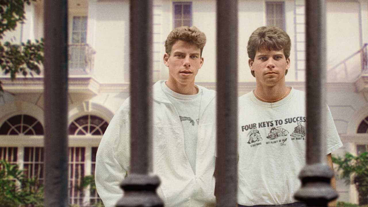 The Menendez Brothers 0