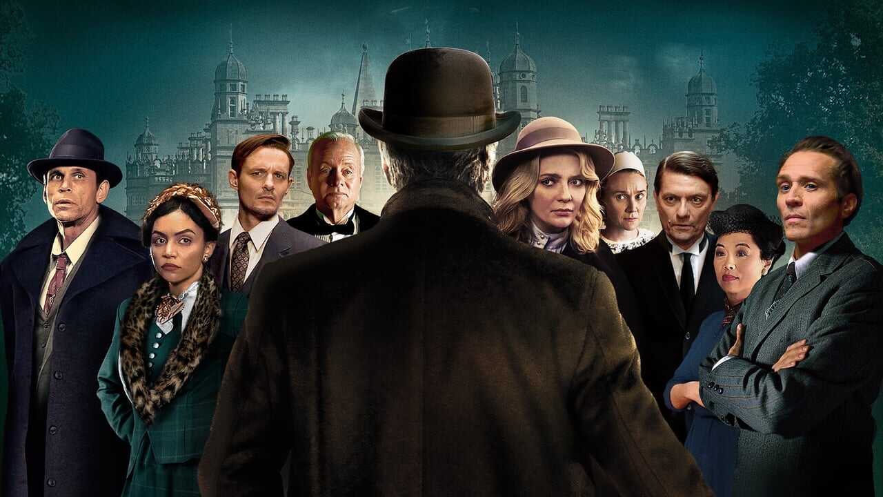Zaproszenie do morderstwa (2023) 0