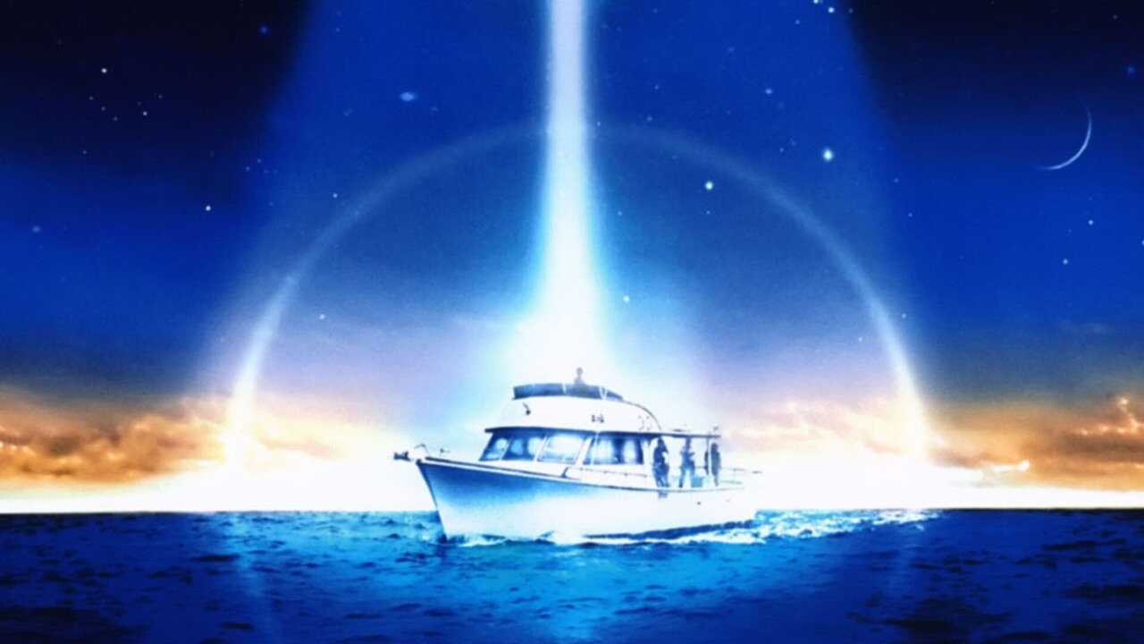 Cocoon: Återkomsten (1988) 0