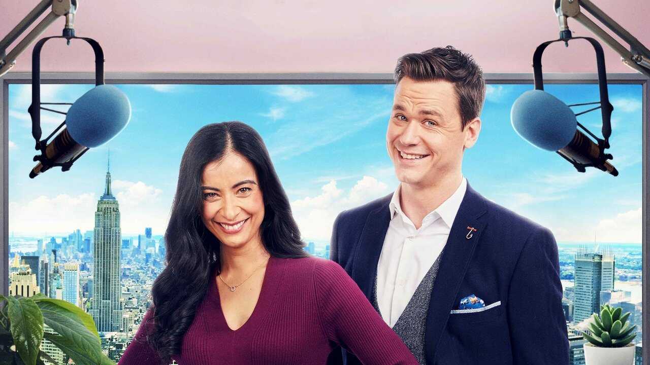 Love and the Radio Star (2022) 0