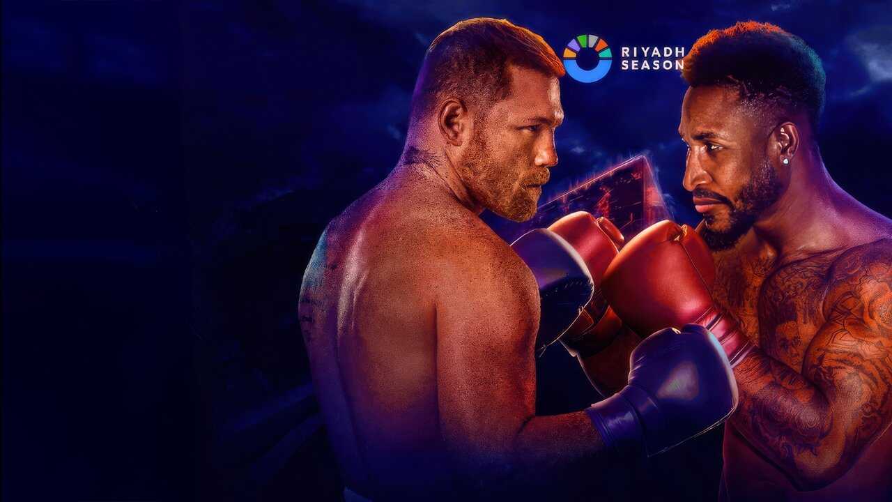 Canelo Alvarez vs. William Scull (2025) 0