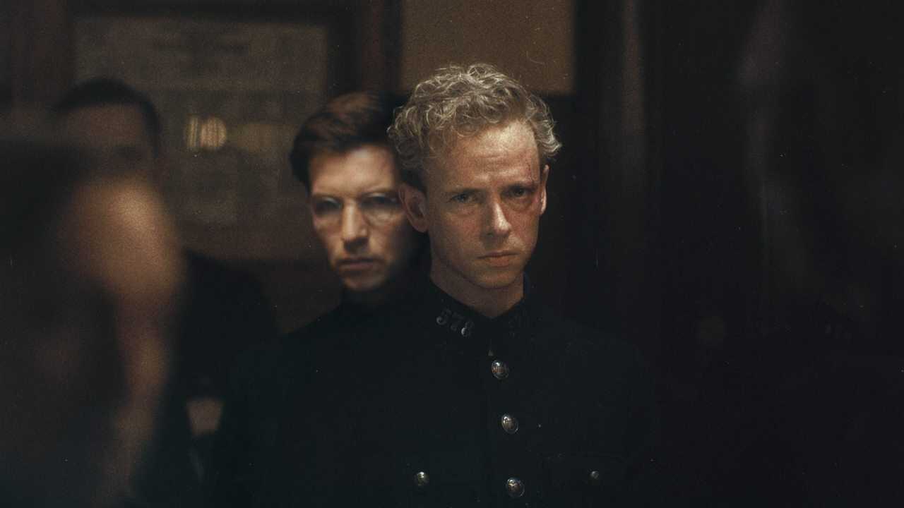 WILL (2023) 0