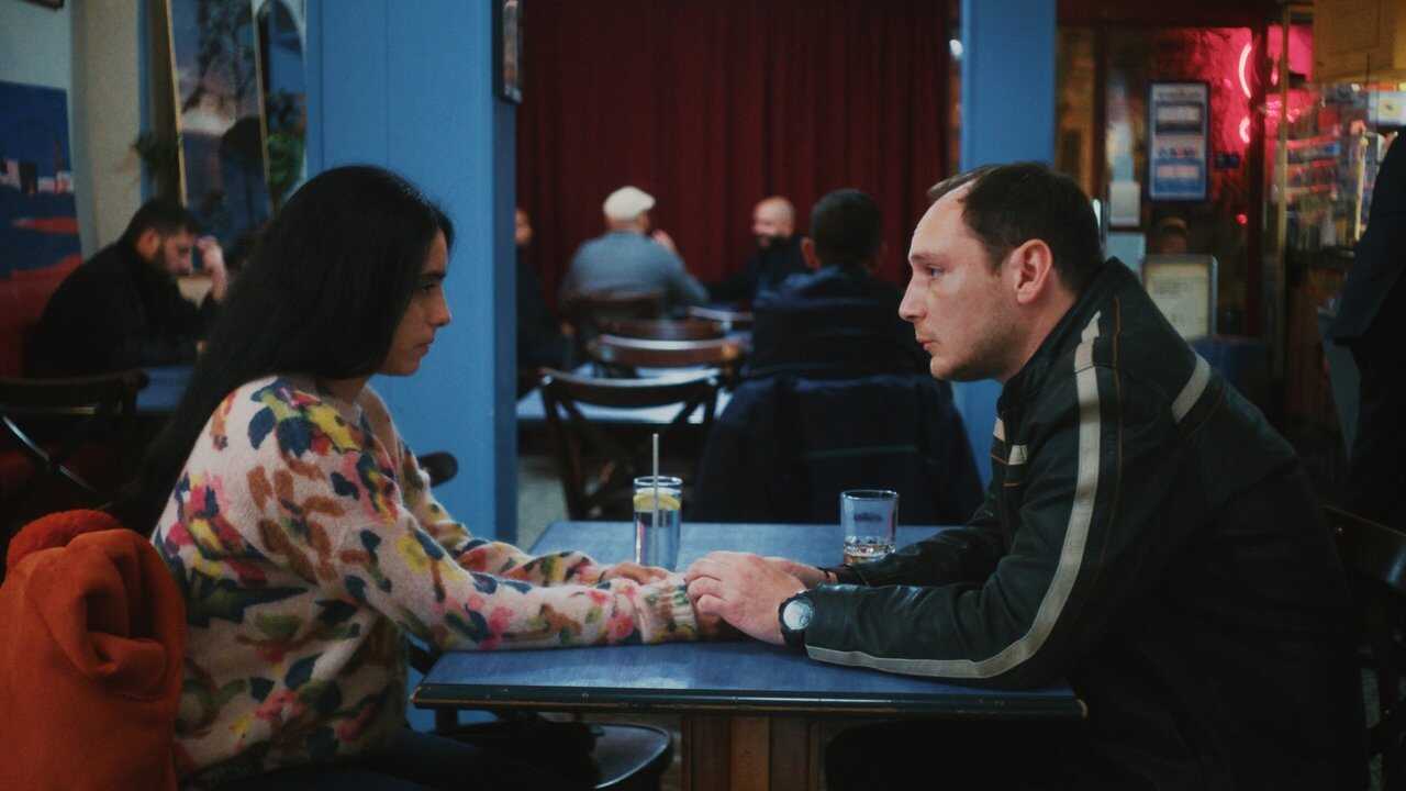 Le Ravissement (2023) 0