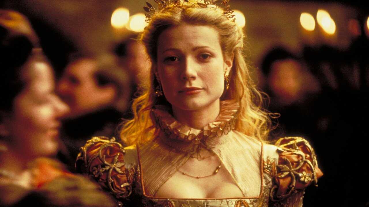 Shakespeare in Love 0