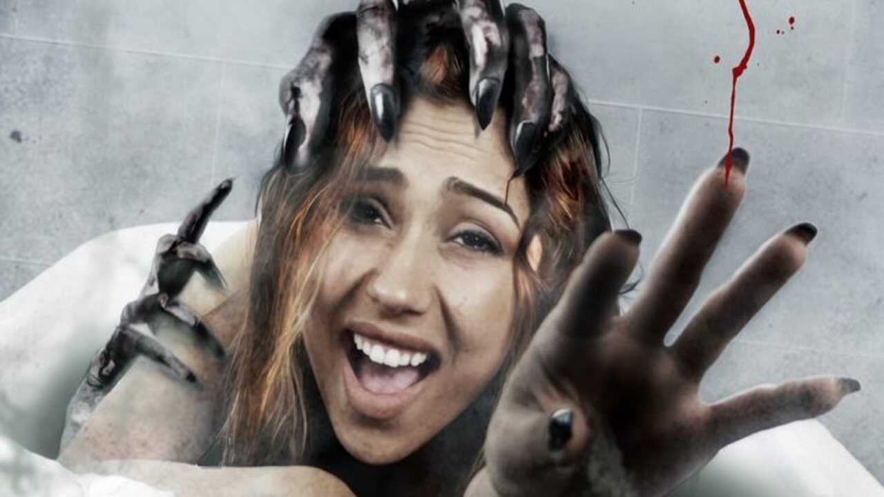 Paranormal Attraction (2020) 0