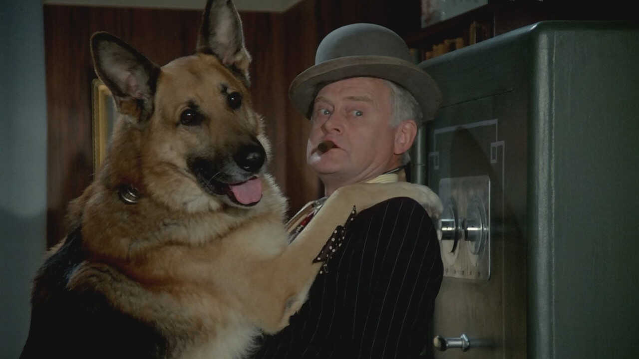 Die Olsenbande schlägt wieder zu (1977) 0