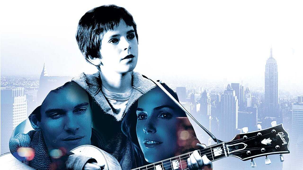 August Rush 0