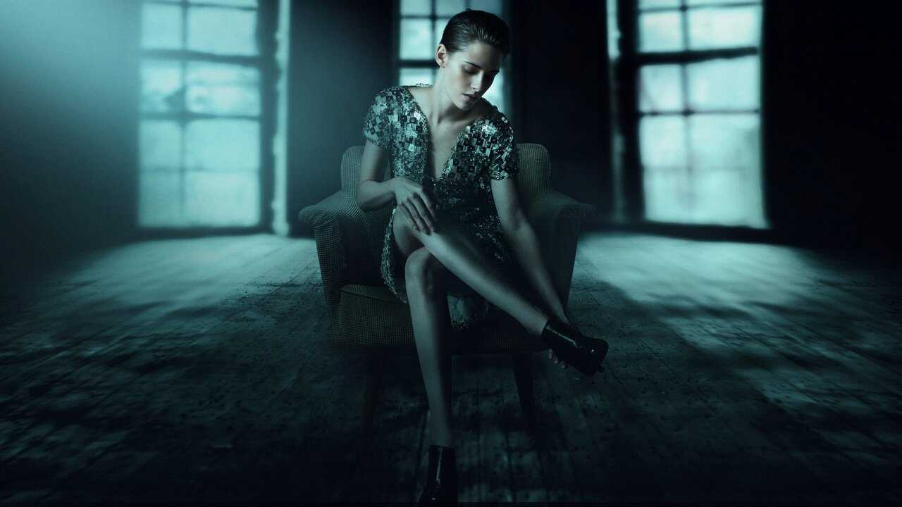 Stylistka (2016) 0
