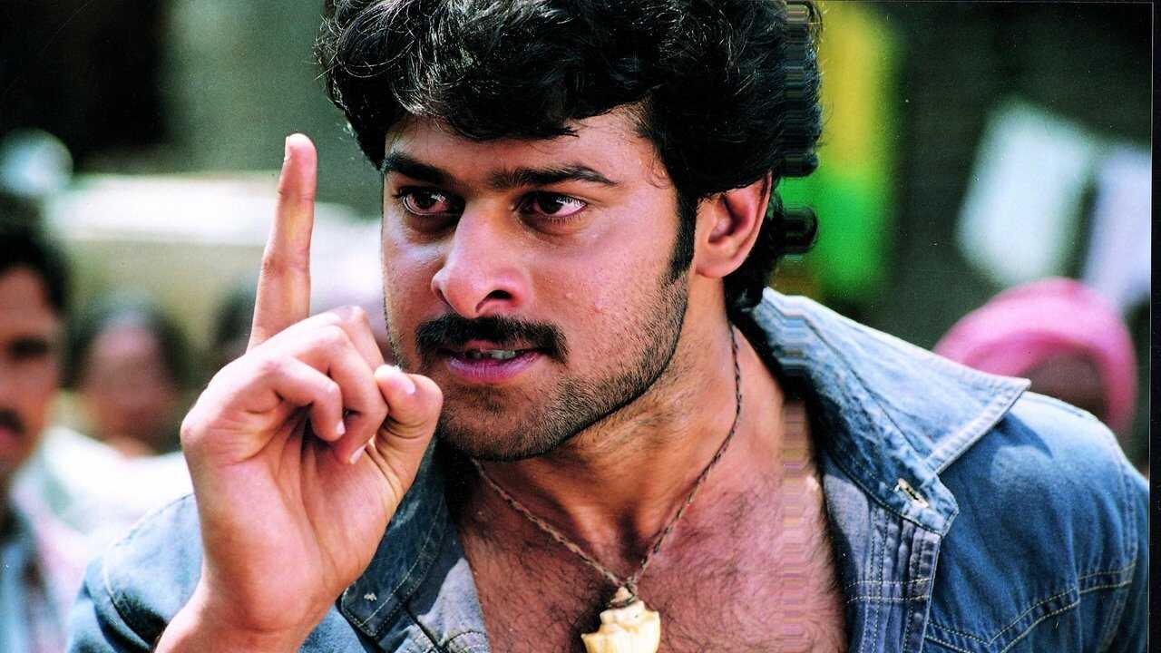 Chatrapathi (2005) 0