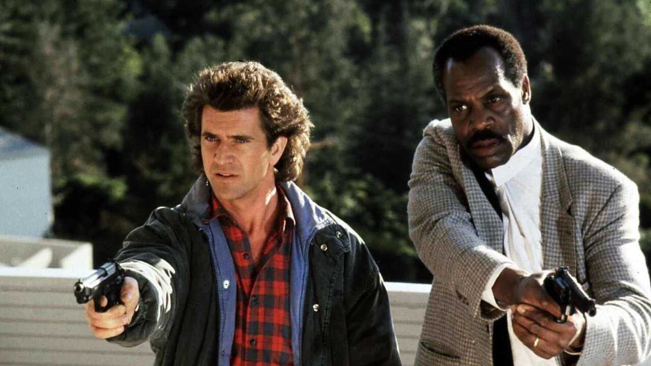 Lethal Weapon 2 (1989) 0