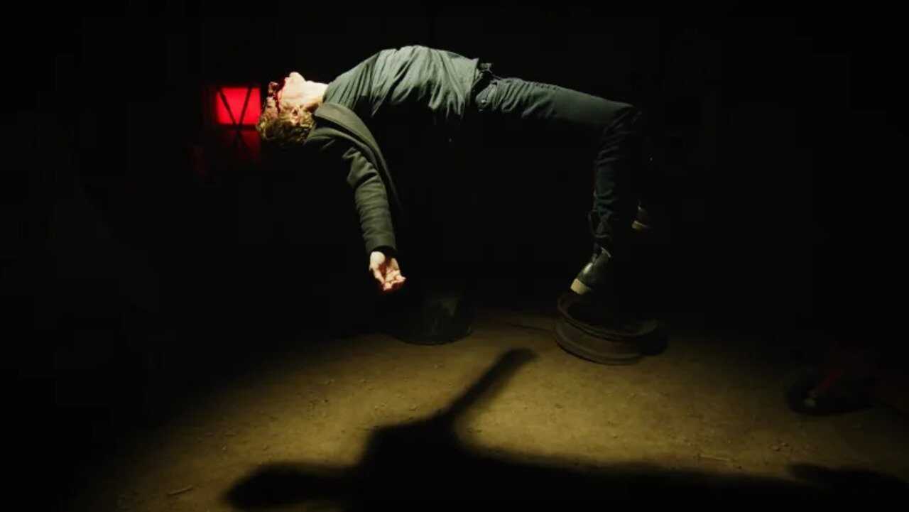 The Exorcism of Saint Patrick (2024) 0