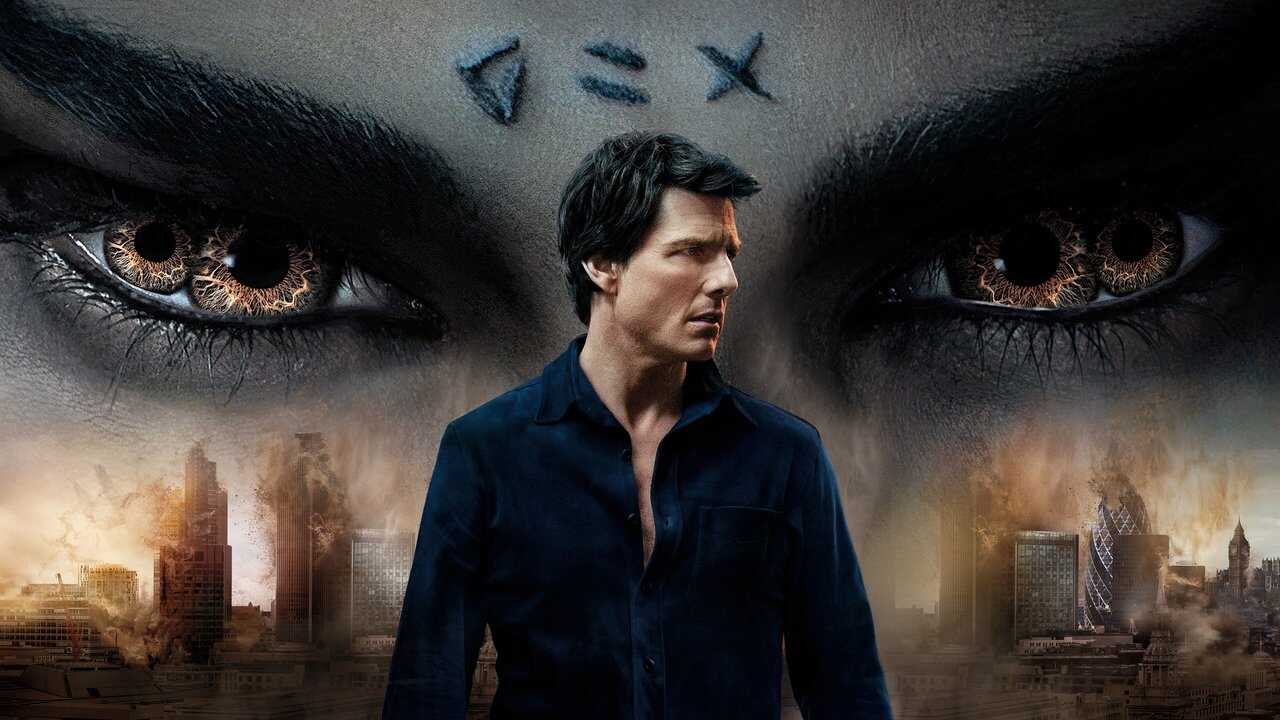 The Mummy (2017) 0
