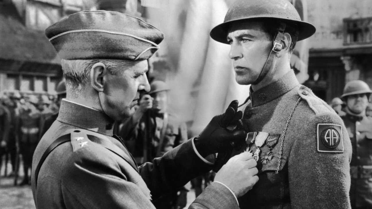 Sergeant York 0