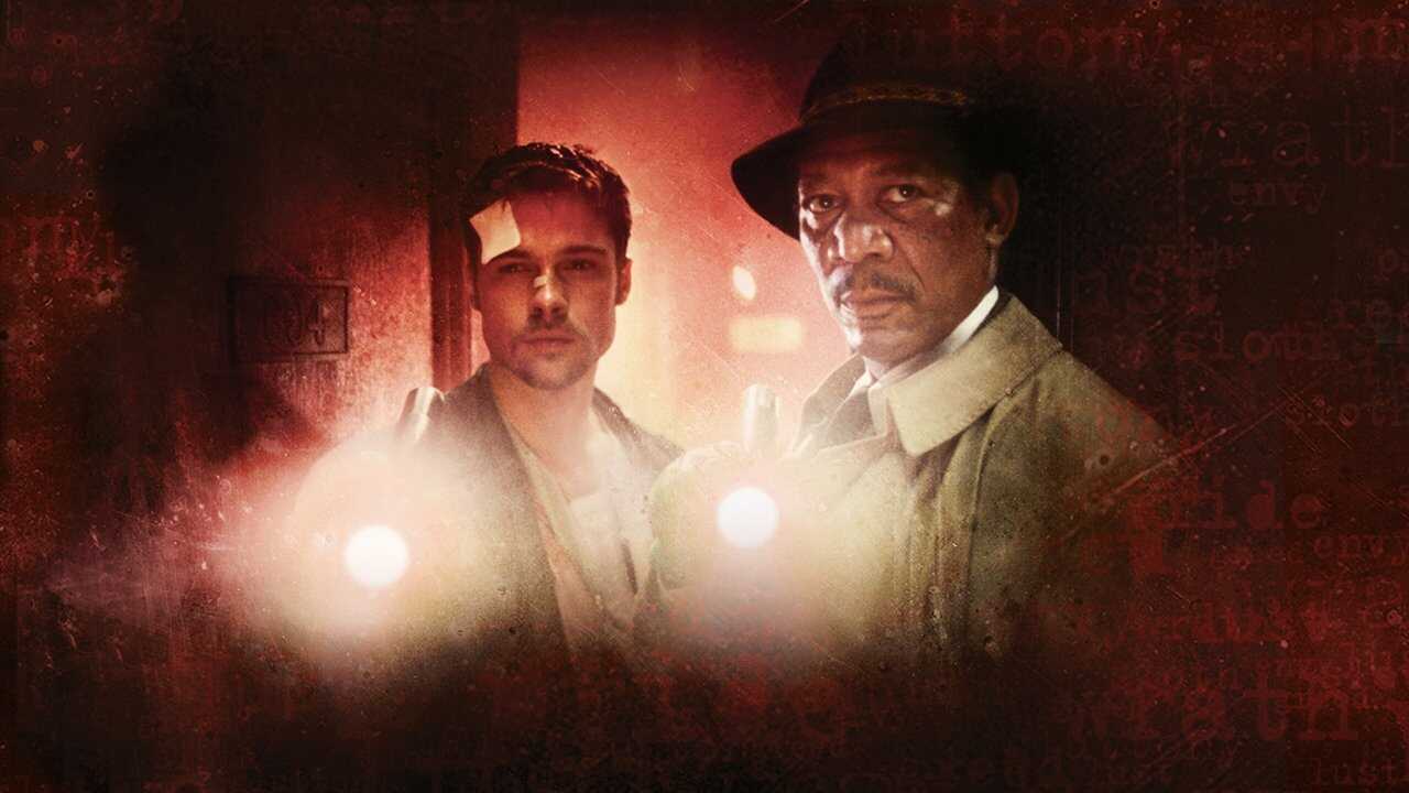 Se7en (1995) 0