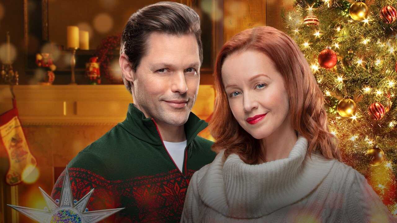 Swept Up by Christmas 0