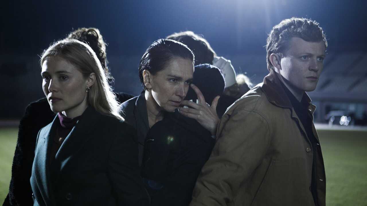 Penoza: The Final Chapter (2019) 0