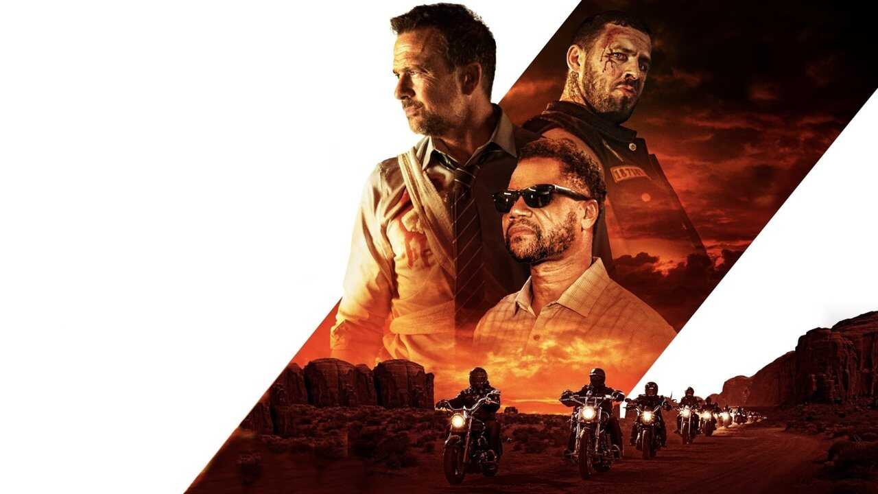 Venganza en Las Vegas (2023) 0