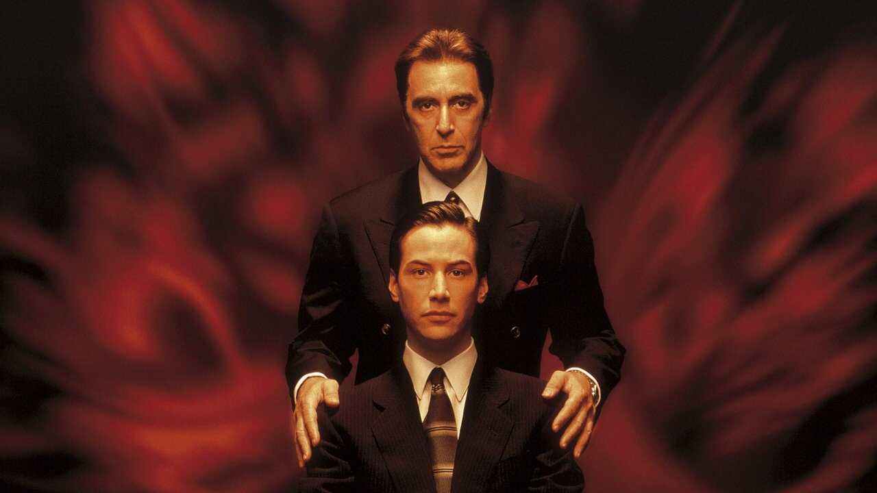 محامي الشيطان (1997) 0