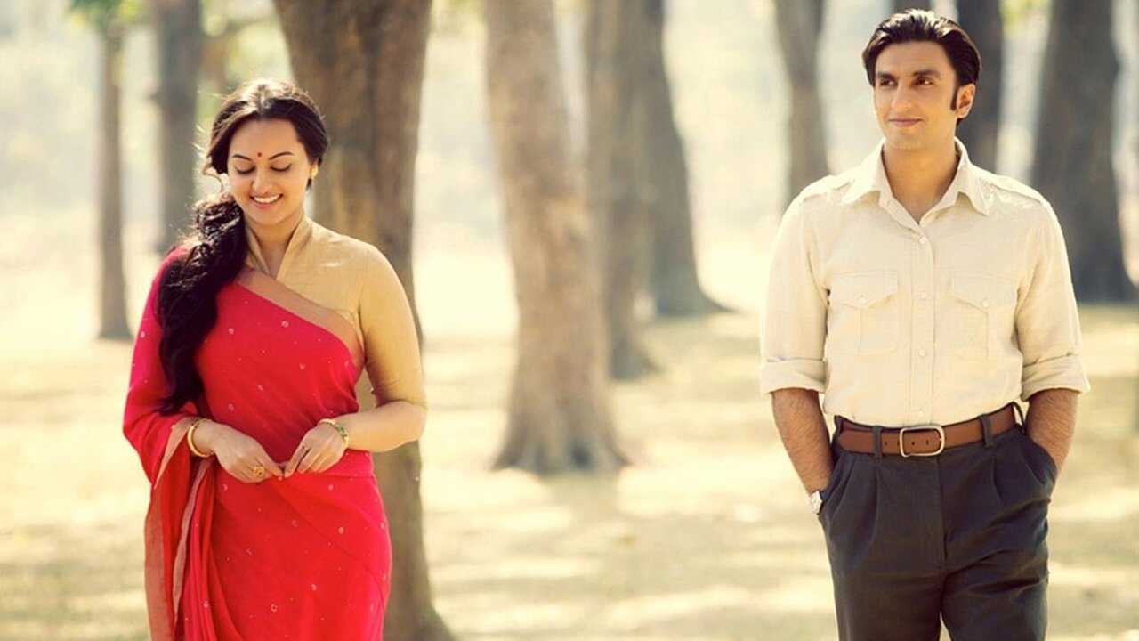 लूटेरा 0
