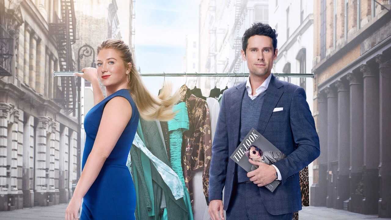 Romance in Style (2022) 0