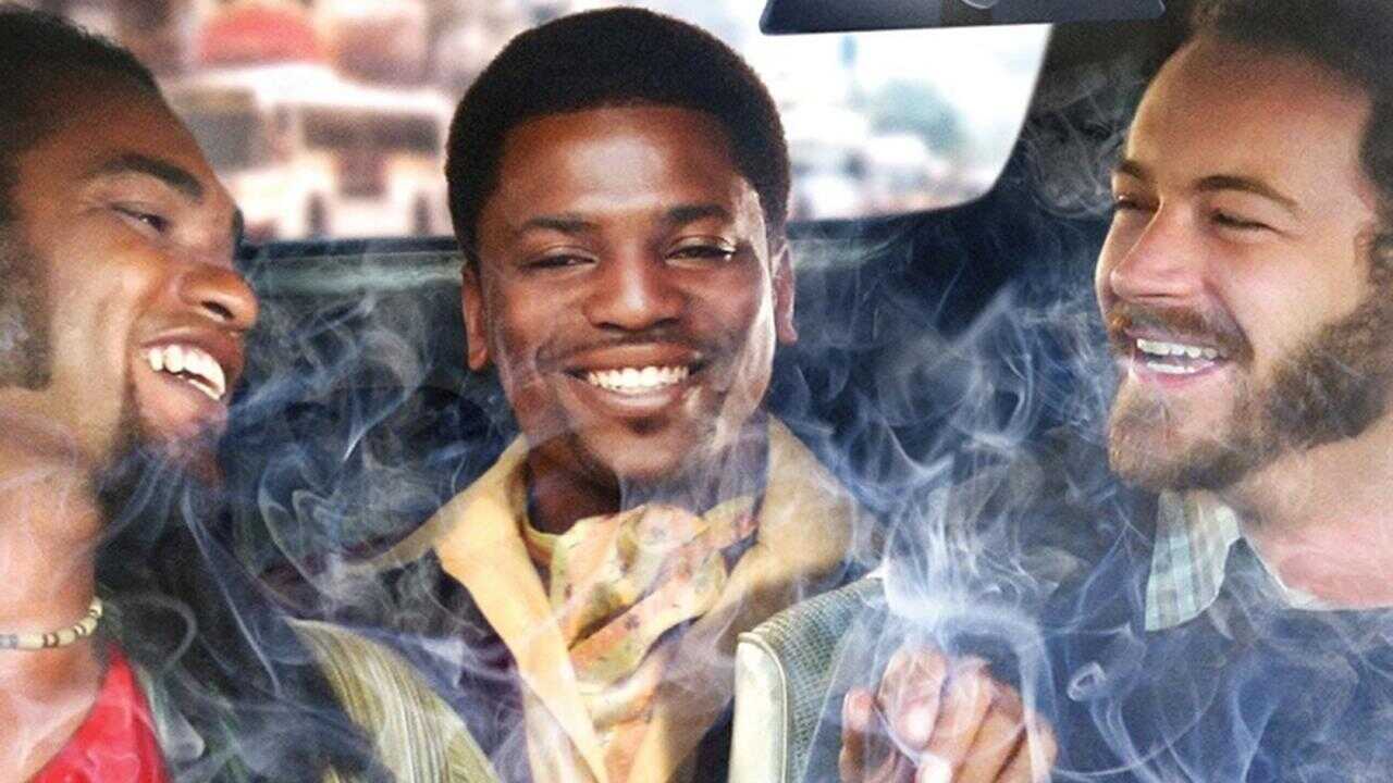 Living High - Was für ein Trip (2006) 0