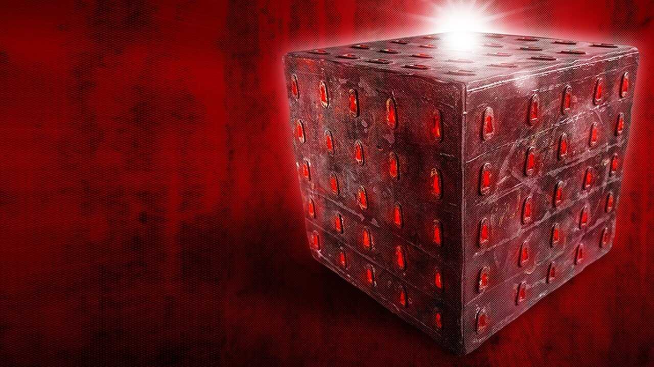 The Apocalypse Box 0
