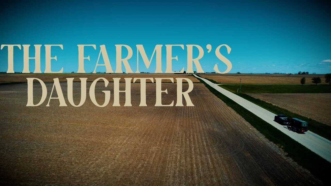The Farmer's Daughter 0