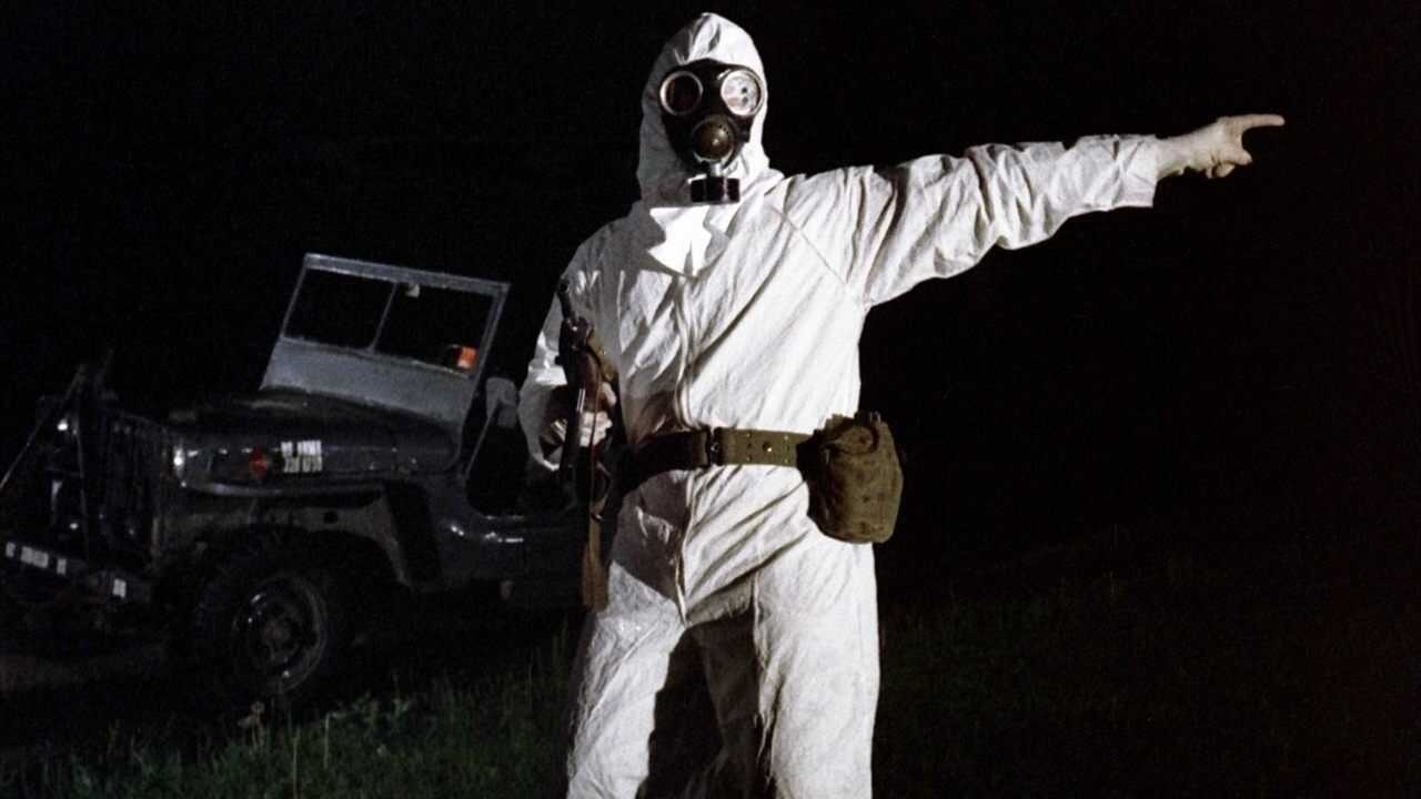 Los Crazies (1973) 0