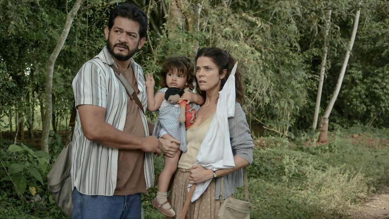 Llegaron de noche (2022) 0