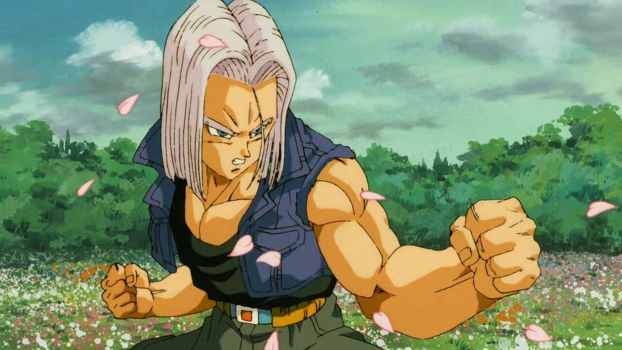 ドラゴンボールZ 銀河ギリギリ!! ぶっちぎりの凄い奴 (1993) 0