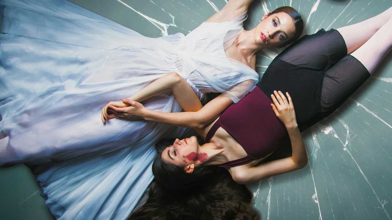 Las niñas de cristal 0